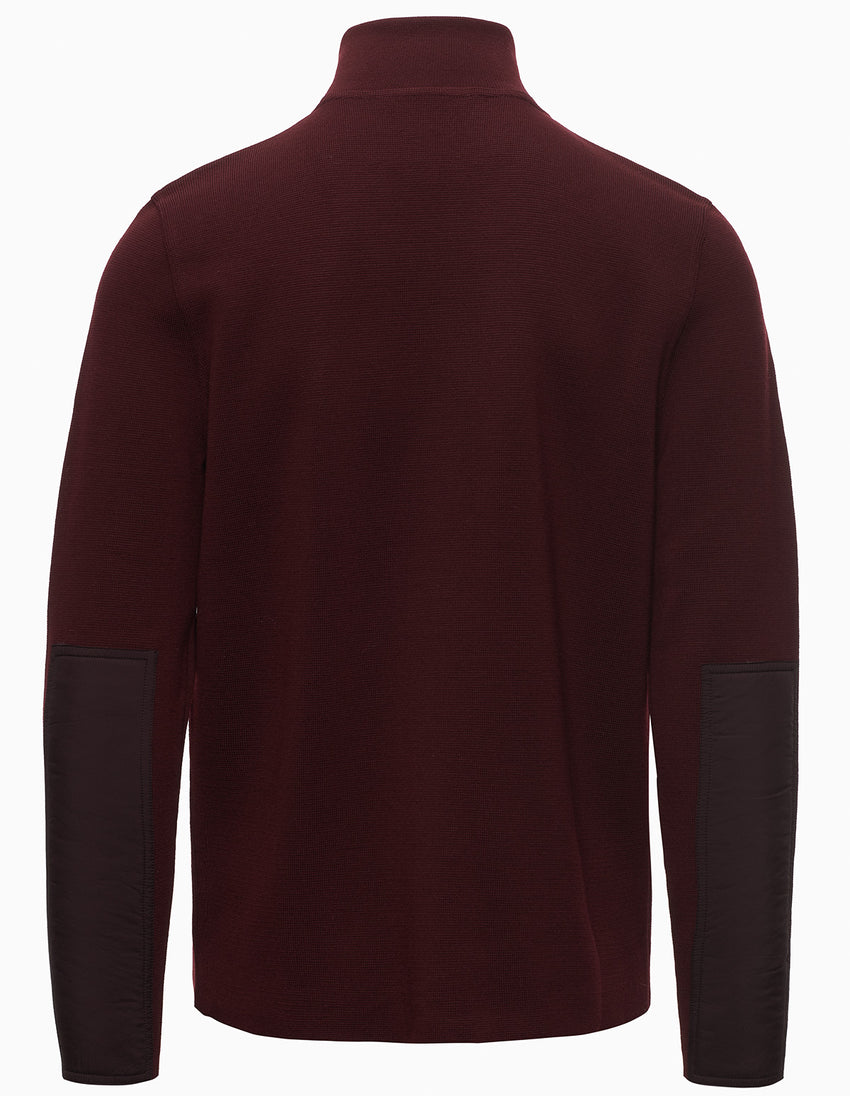Matterhorn Zip Up