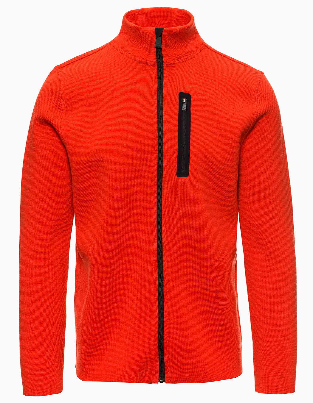 Matterhorn Zip Up