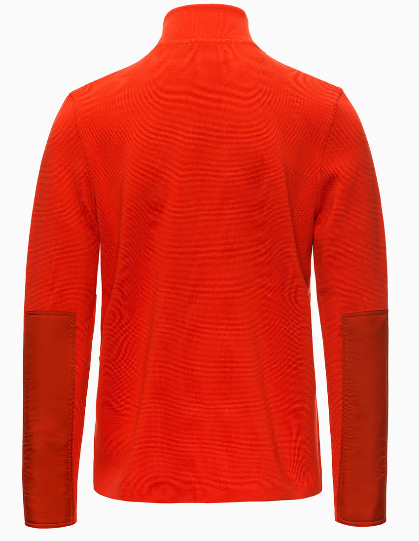 Matterhorn Zip Up