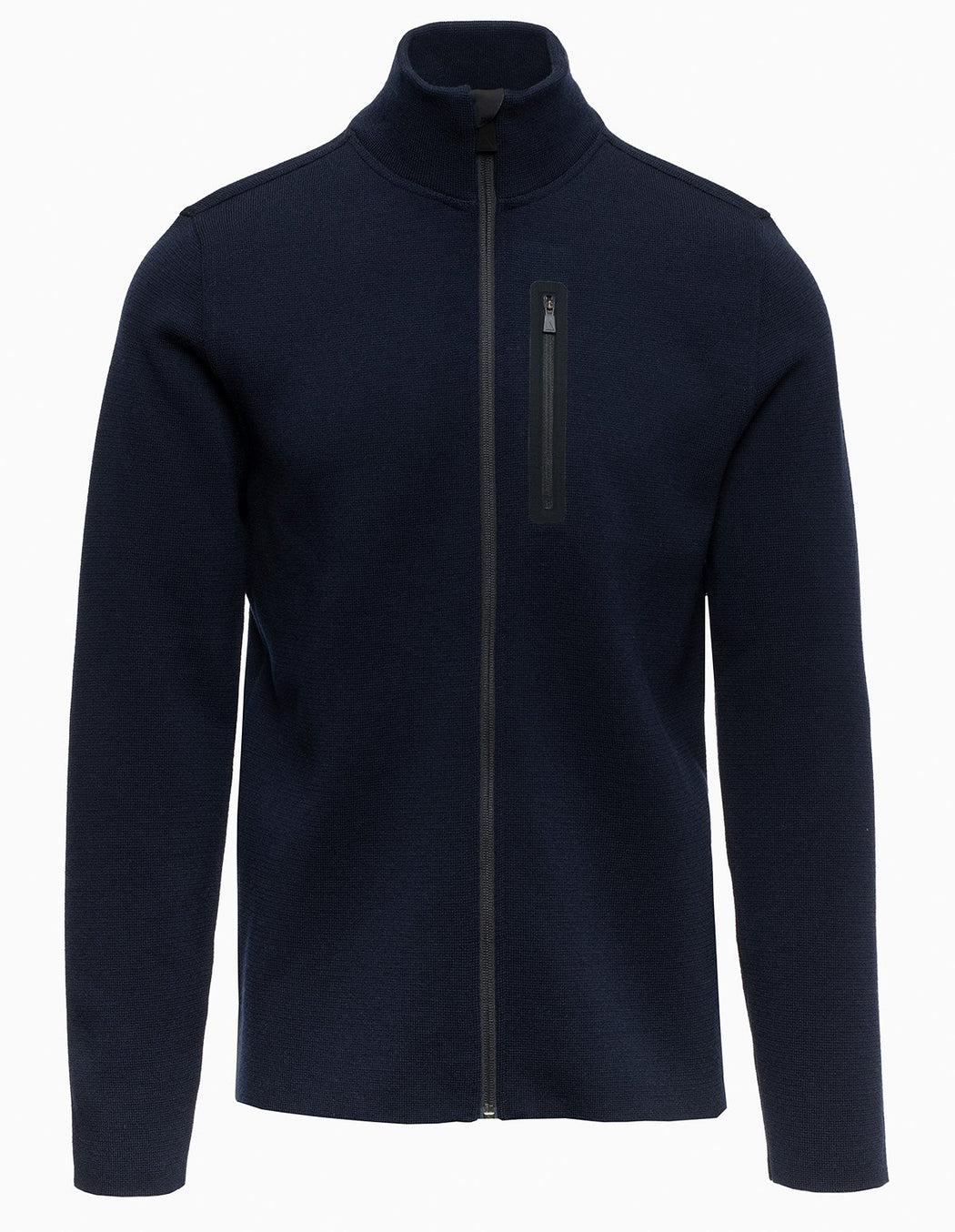 Matterhorn Zip Up
