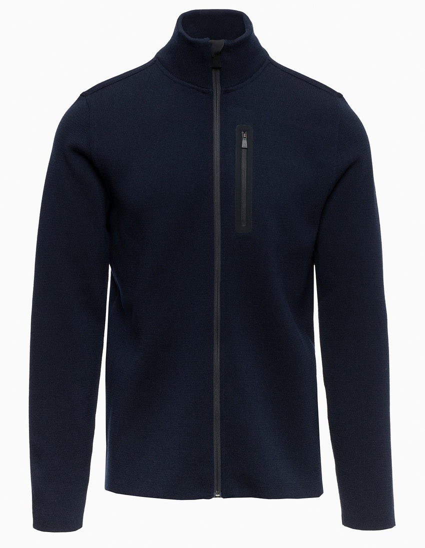 Matterhorn Zip Up