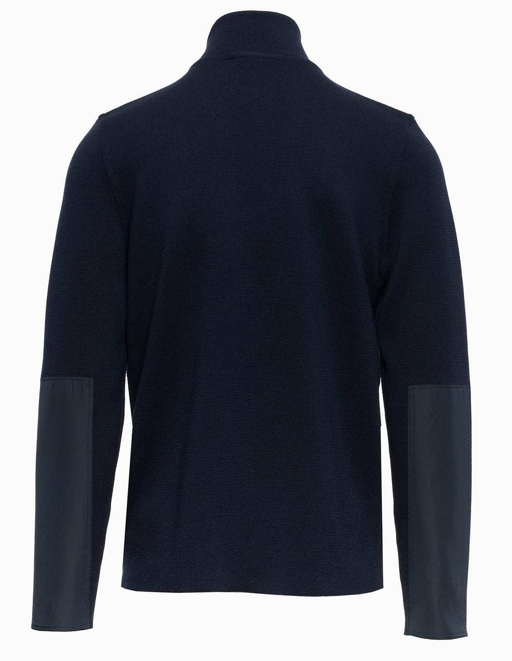 Matterhorn Zip Up
