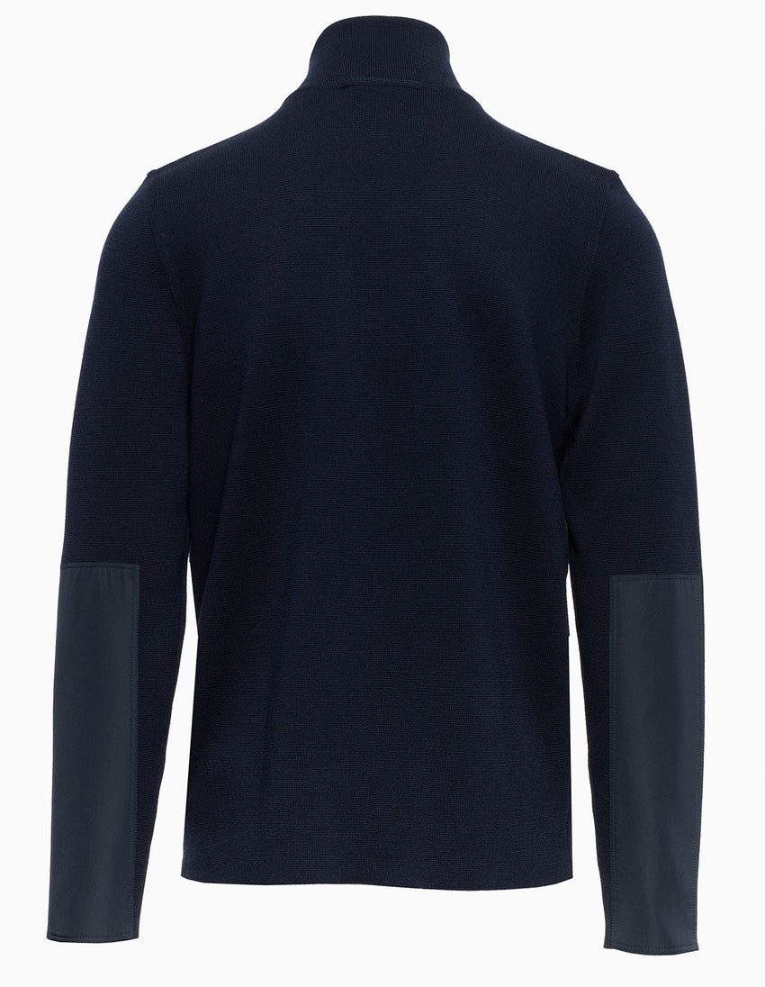 Matterhorn Zip Up