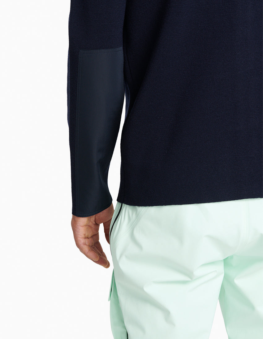 Matterhorn Zip Up