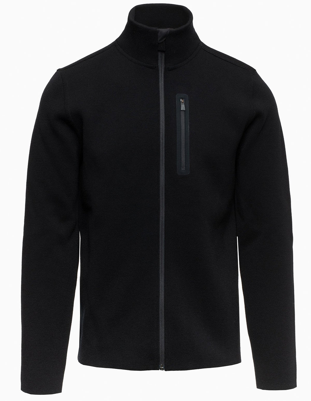 Matterhorn Zip Up