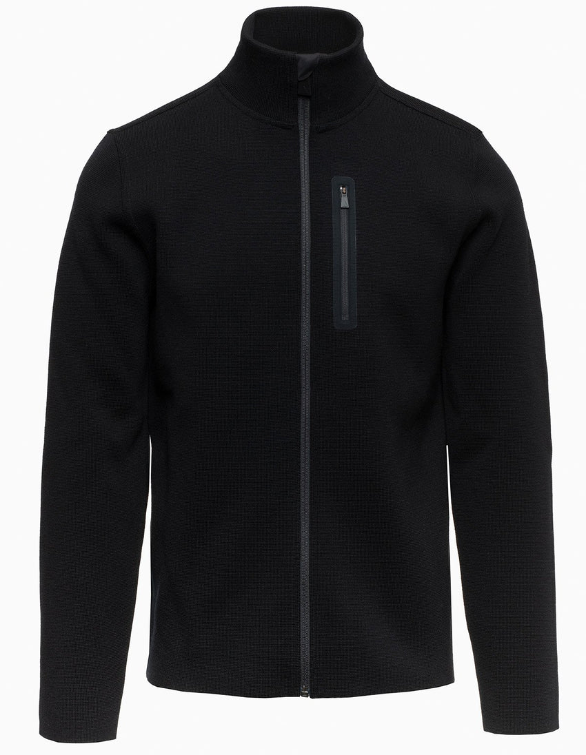 Matterhorn Zip Up