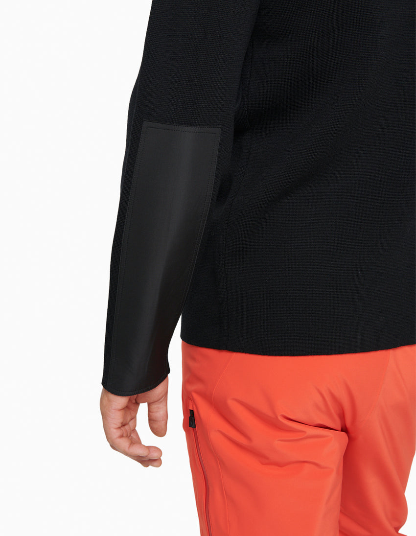 Matterhorn Zip Up