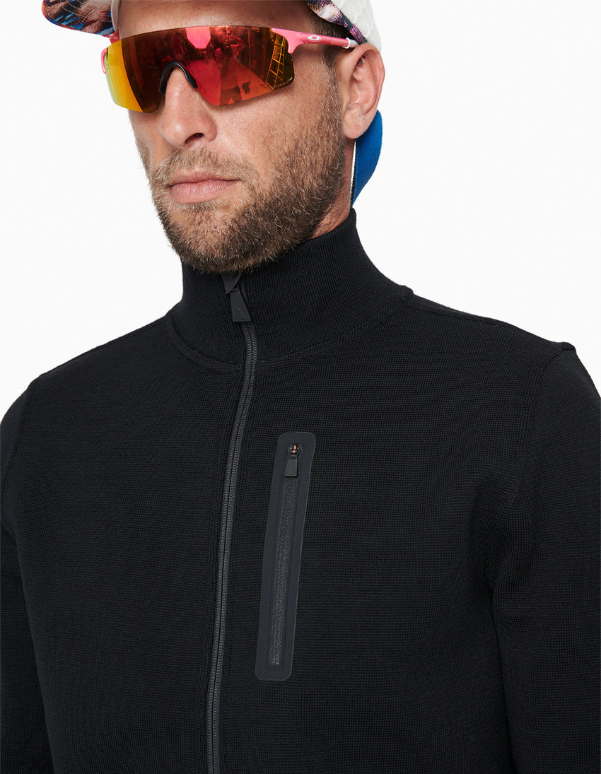 Matterhorn Zip Up