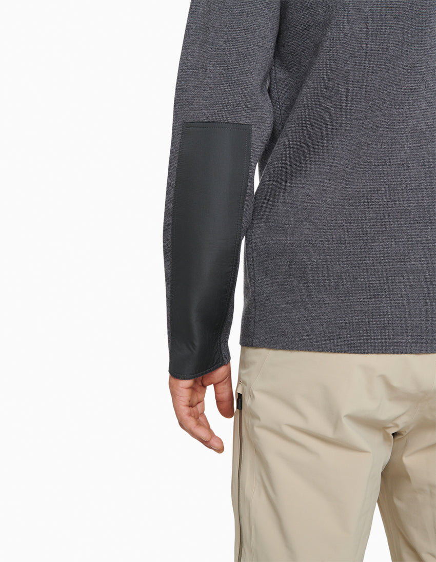 Matterhorn Zip Up