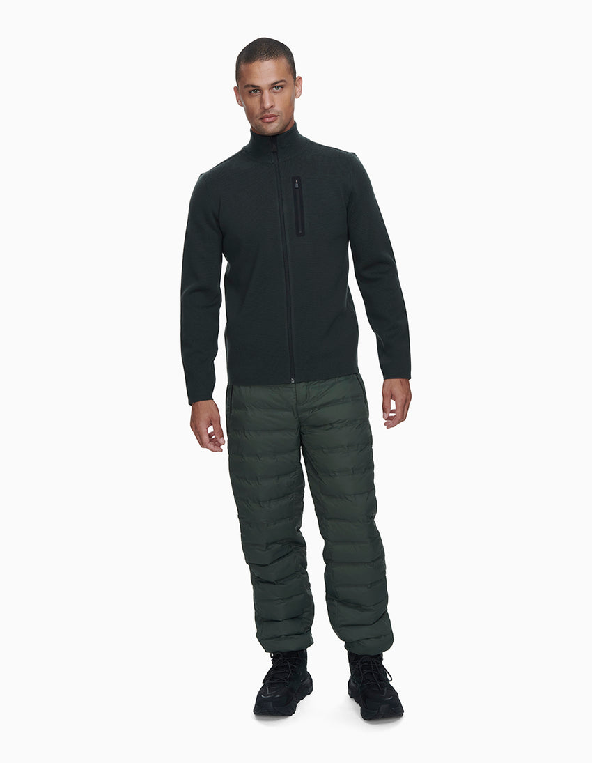 Matterhorn Zip Up