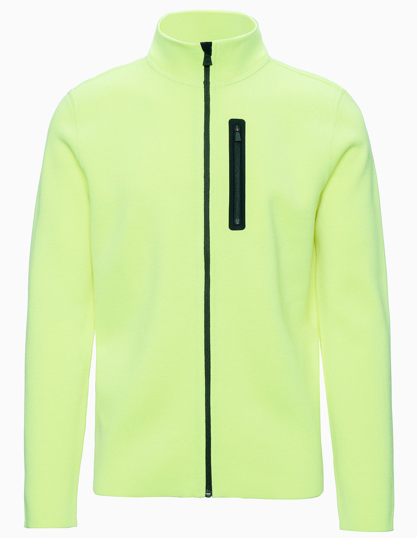 Matterhorn Zip Up