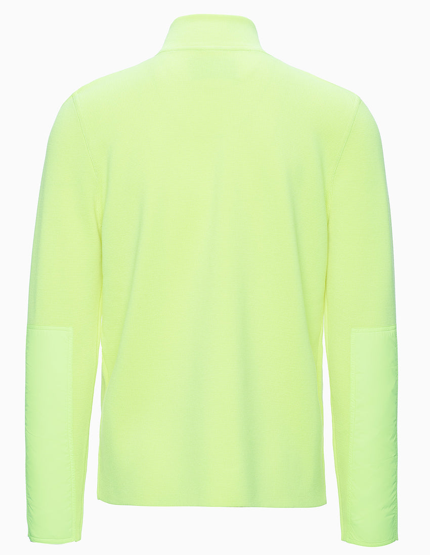 Matterhorn Zip Up