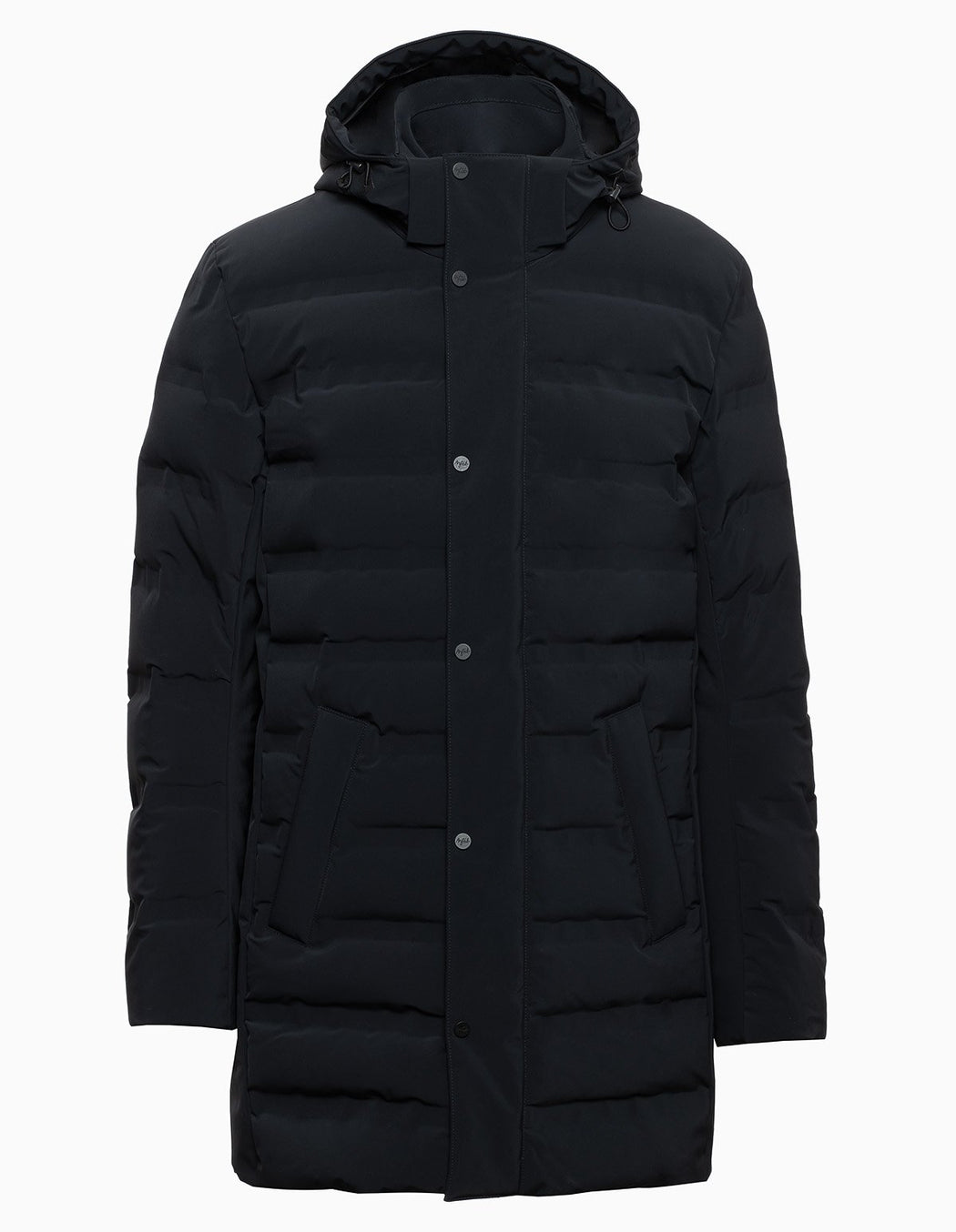 Nuke Parka
