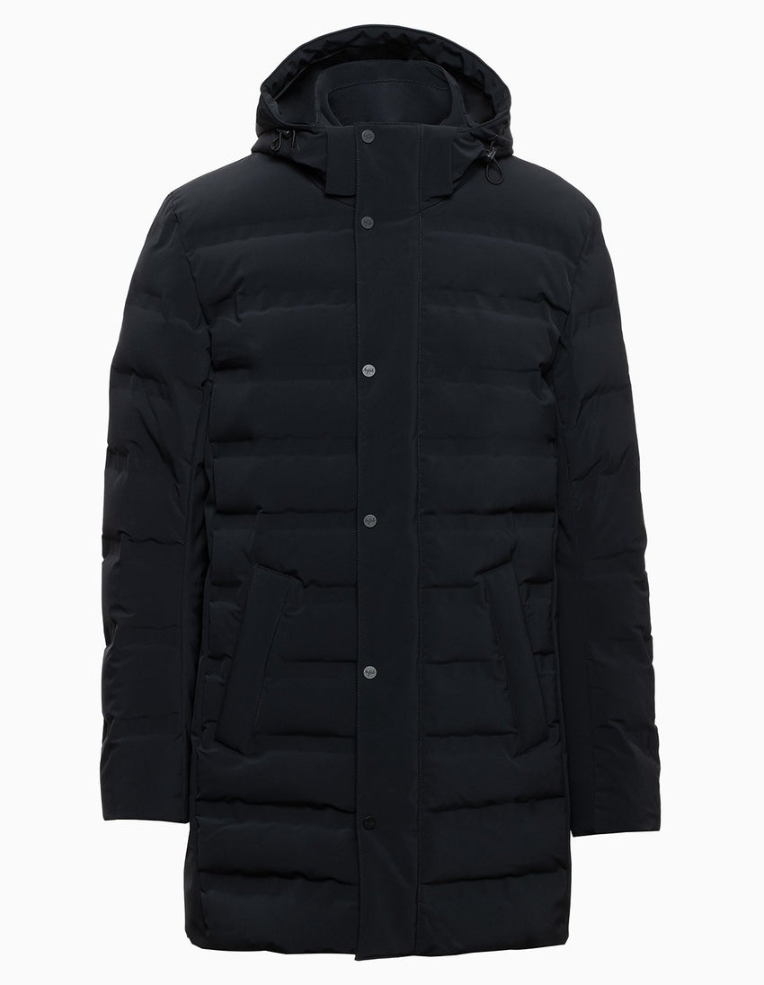 Nuke Parka
