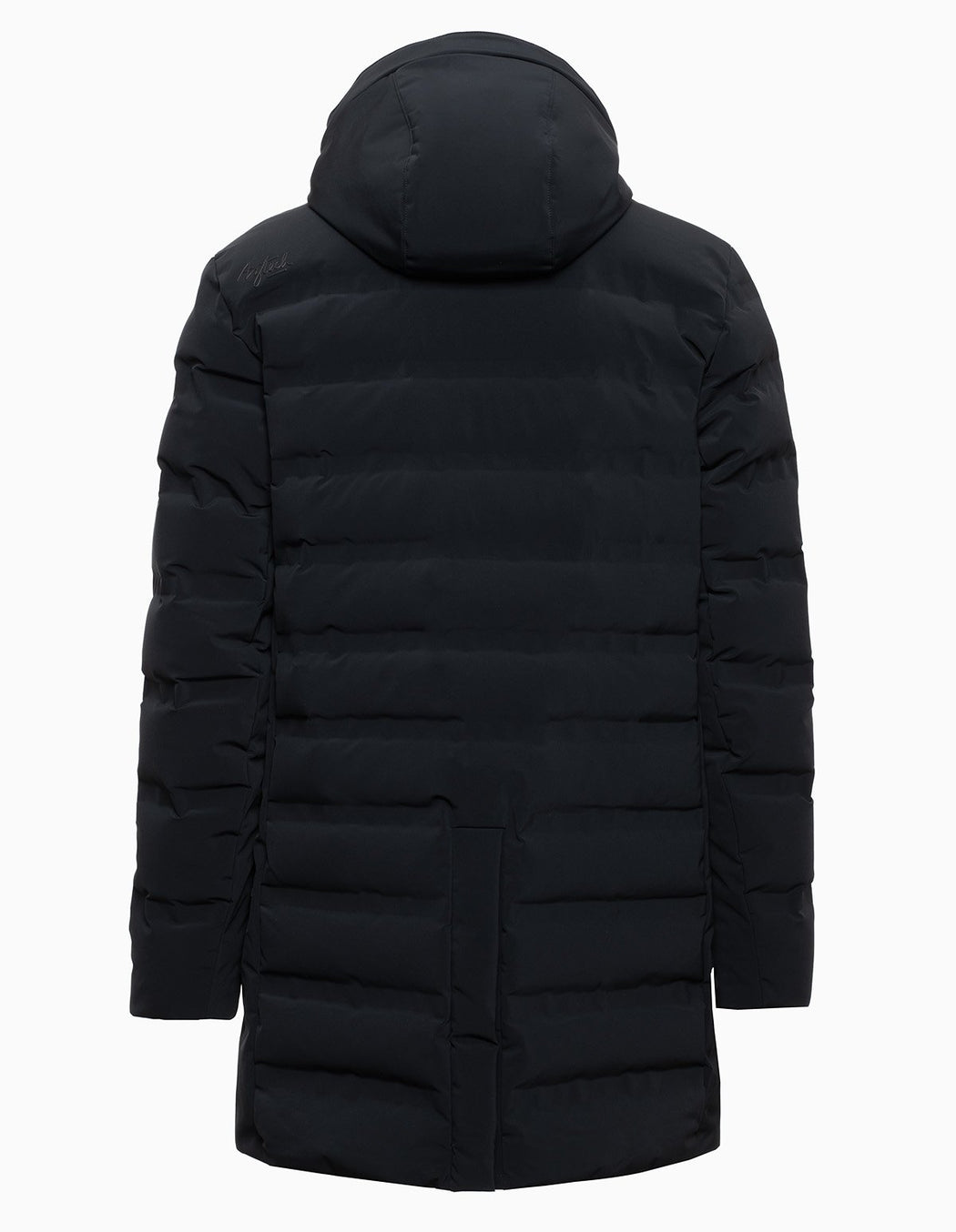 Nuke Parka