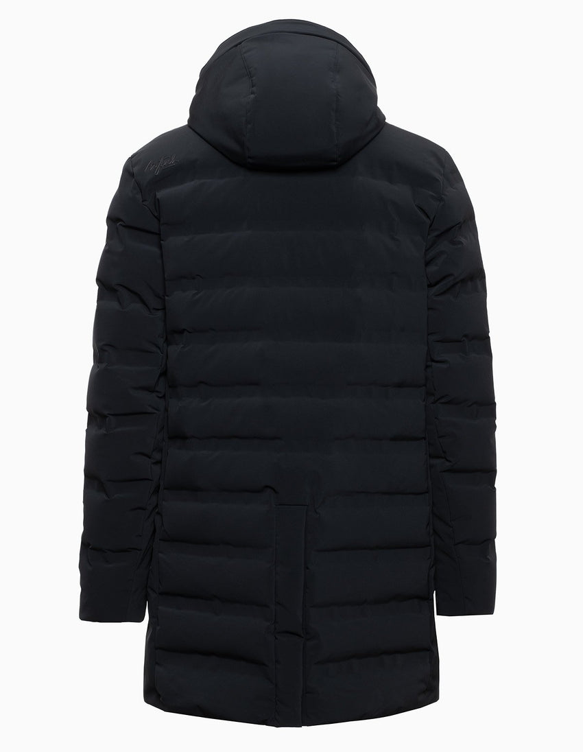 Nuke Parka