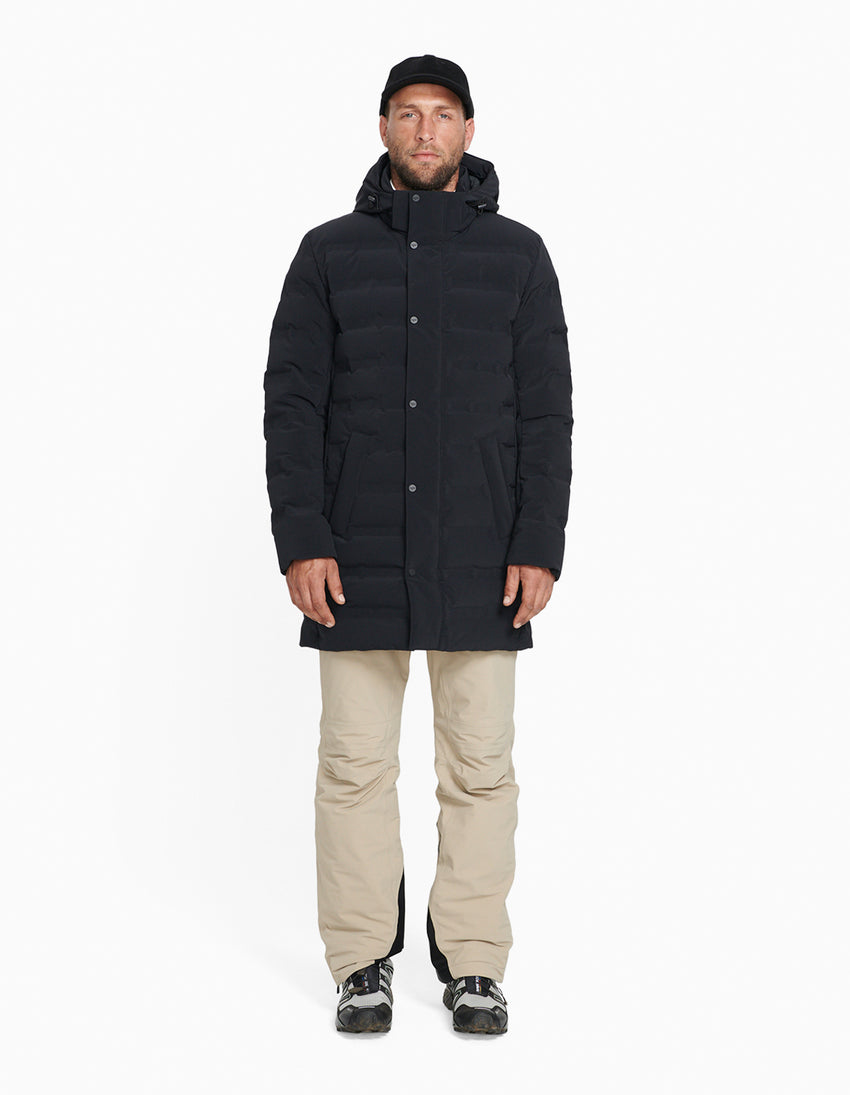 Nuke Parka