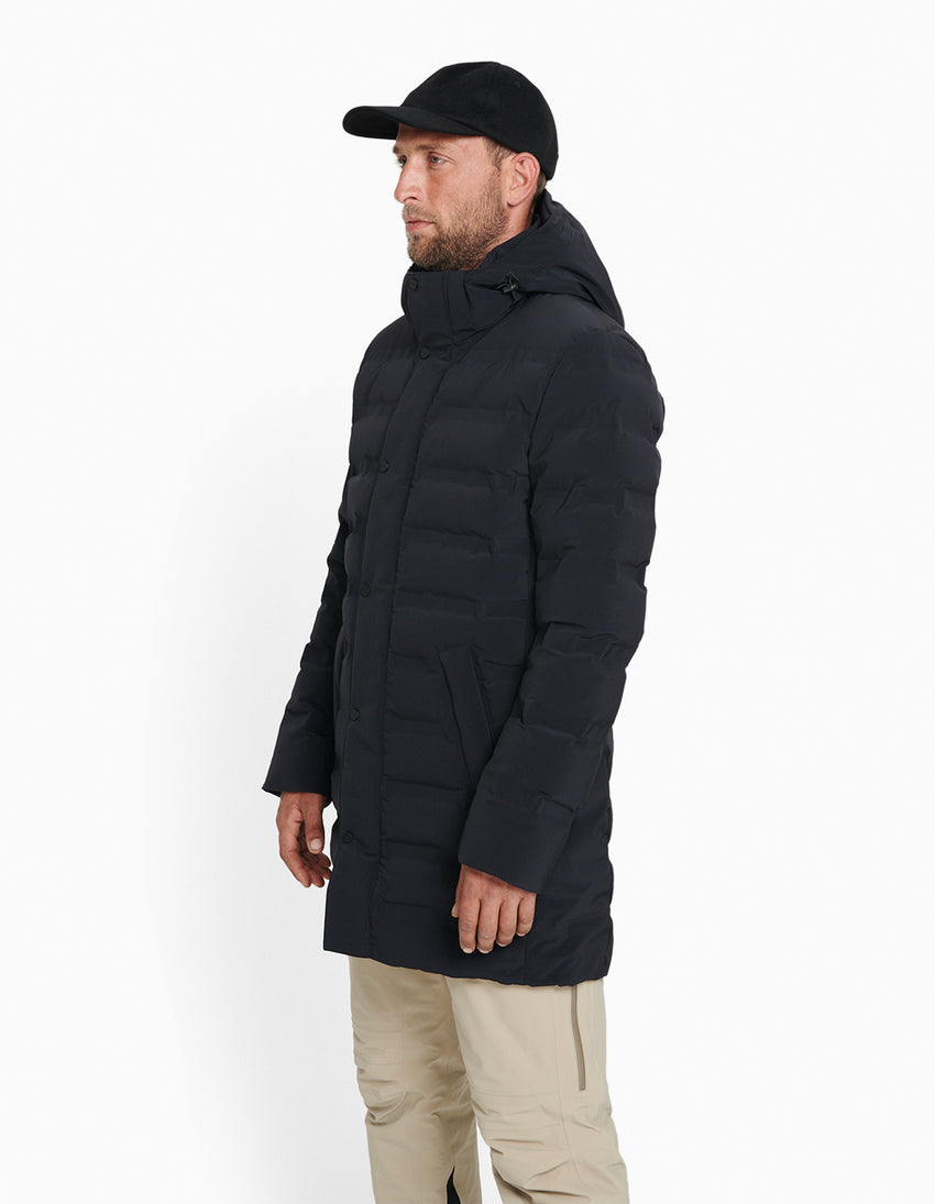 Nuke Parka