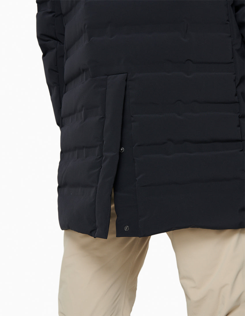 Nuke Parka