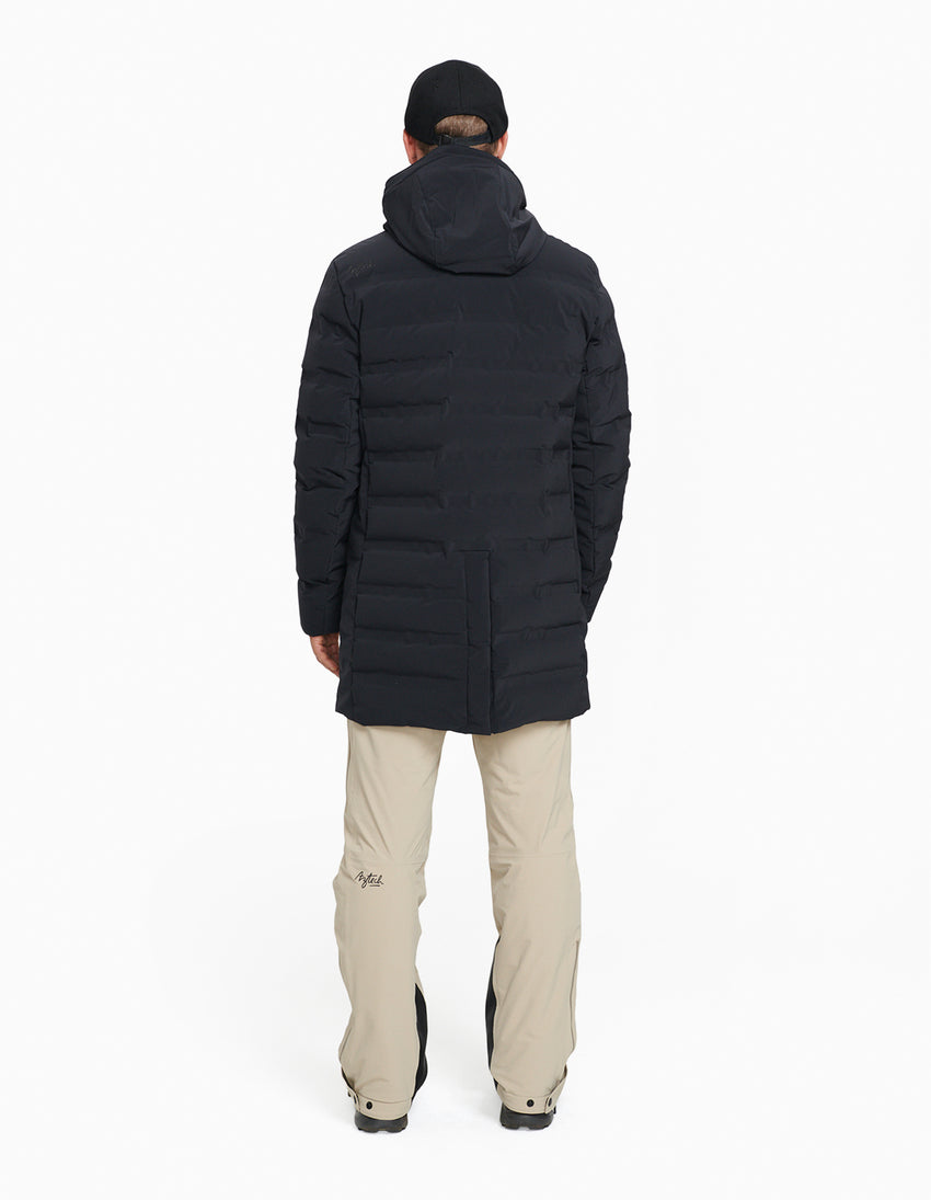 Nuke Parka