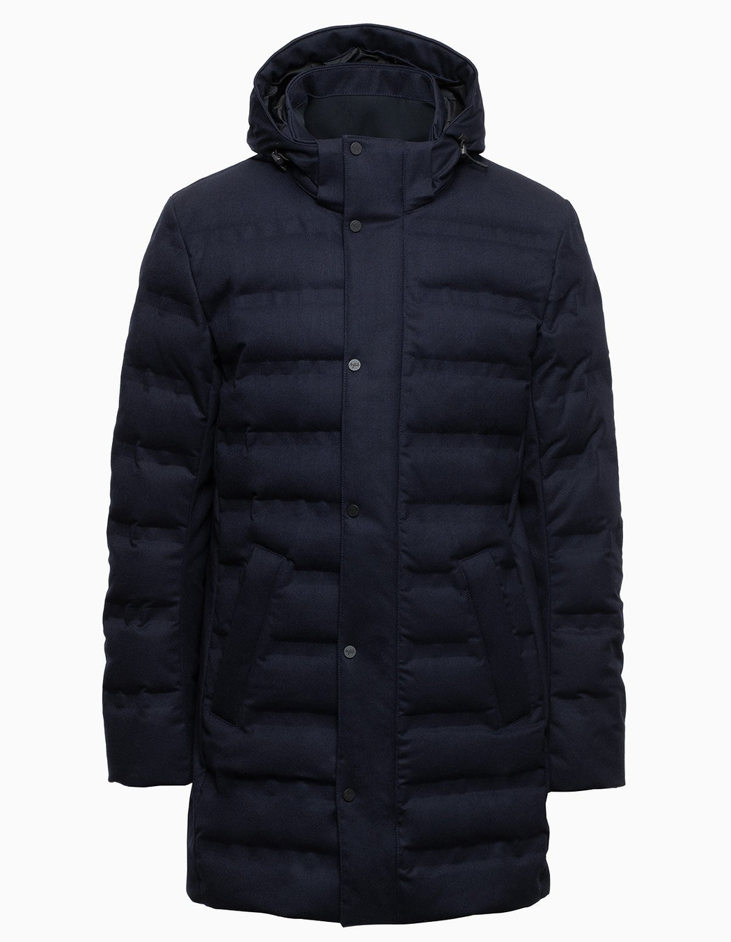 Nuke Parka