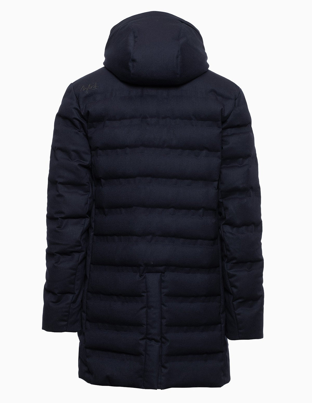 Nuke Parka