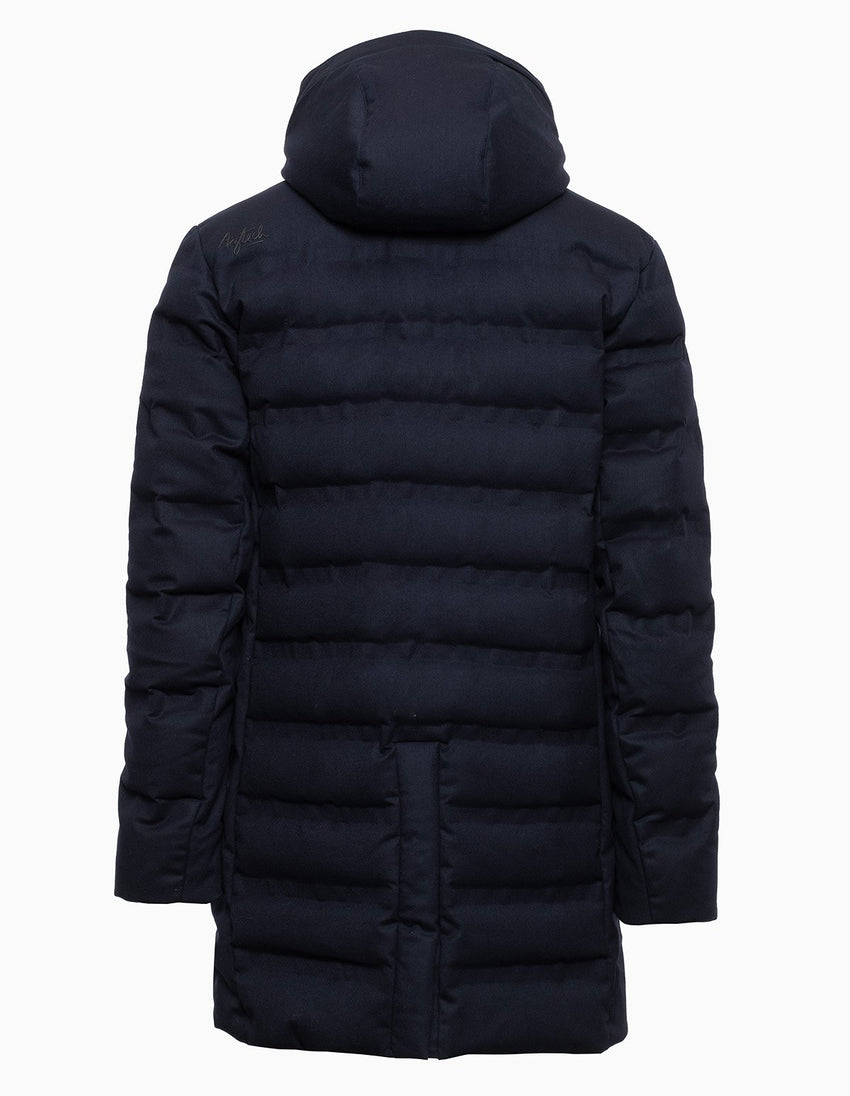 Nuke Parka