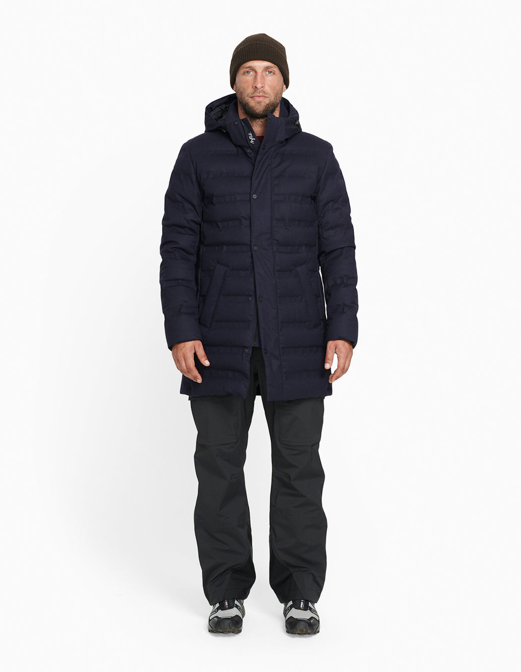 Nuke Parka