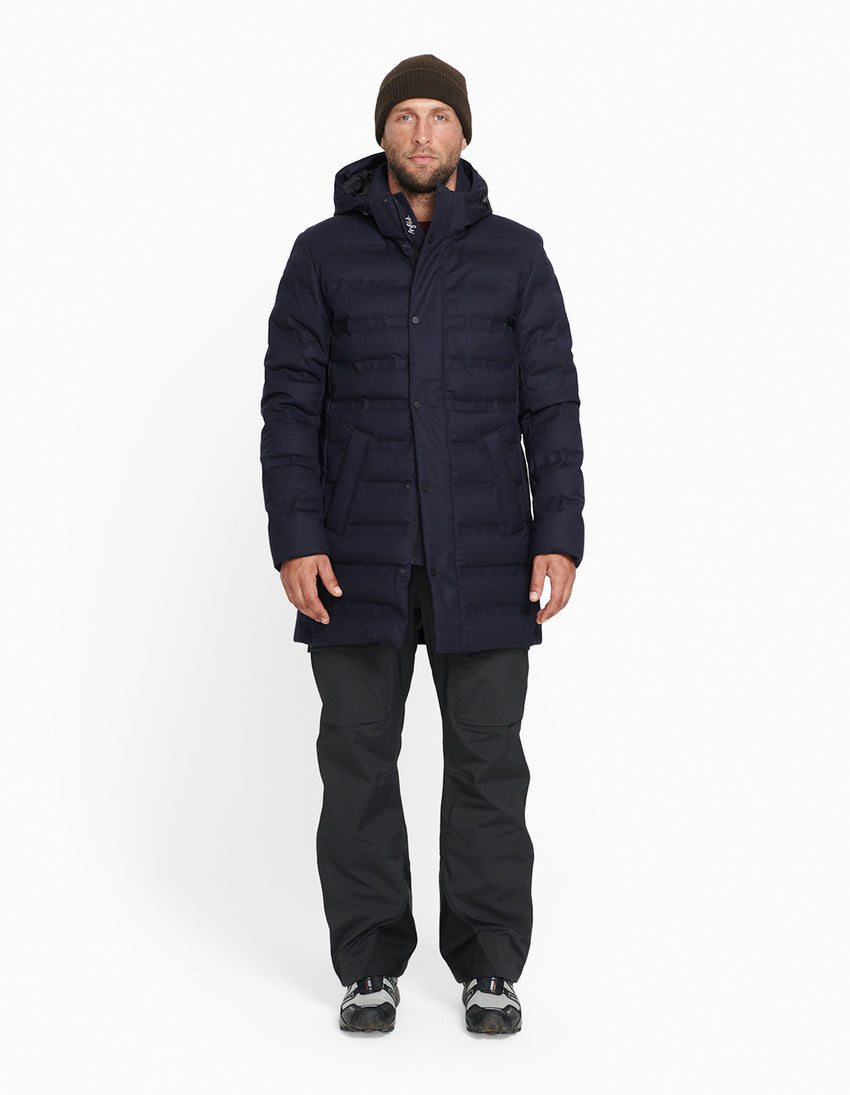 Nuke Parka