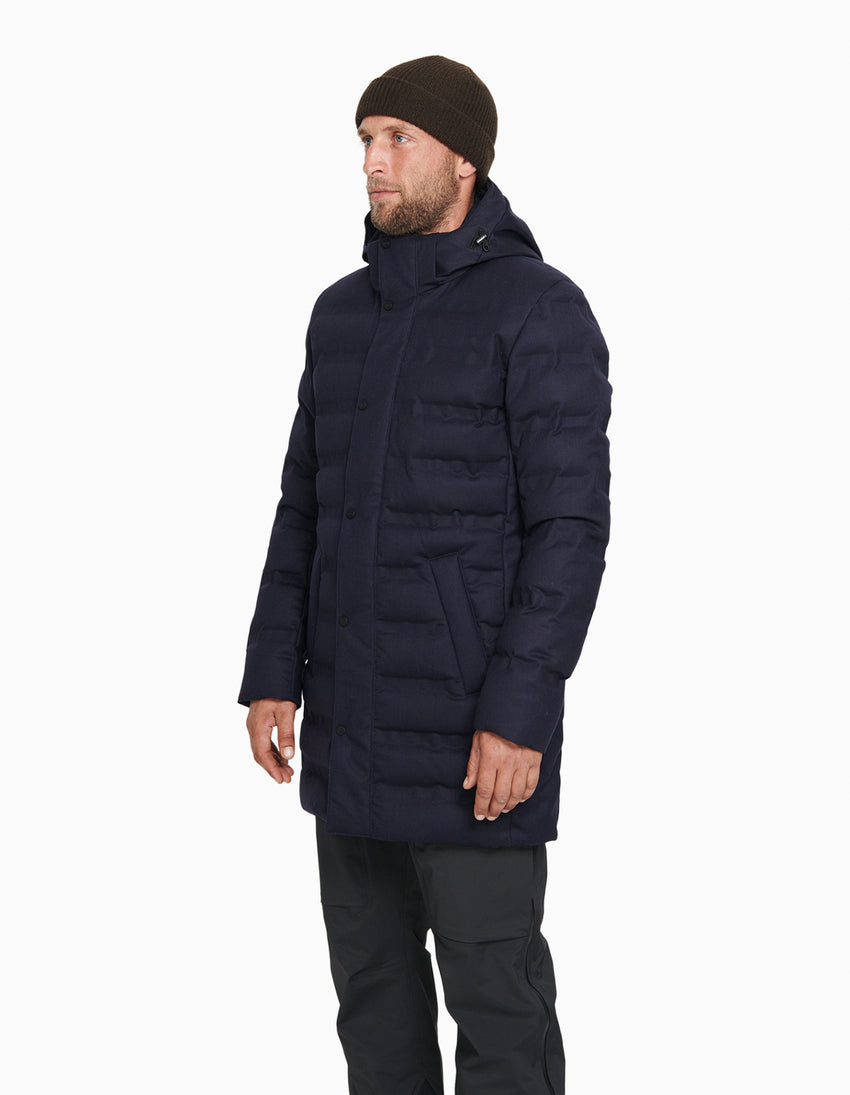 Nuke Parka