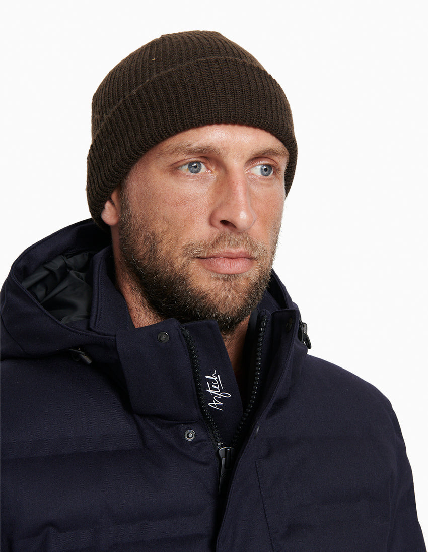 Nuke Parka