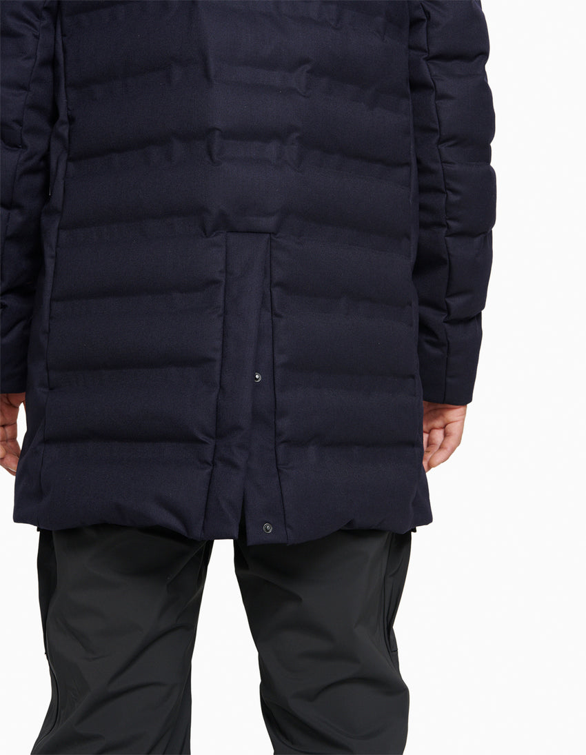 Nuke Parka