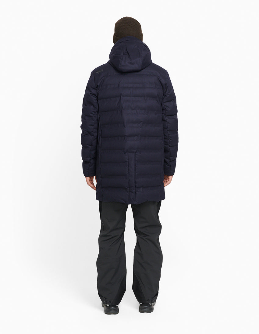 Nuke Parka