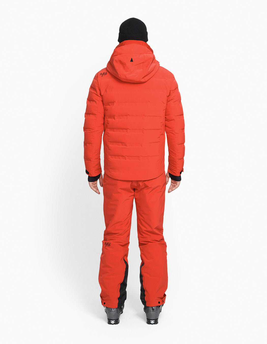 Nuke Suit