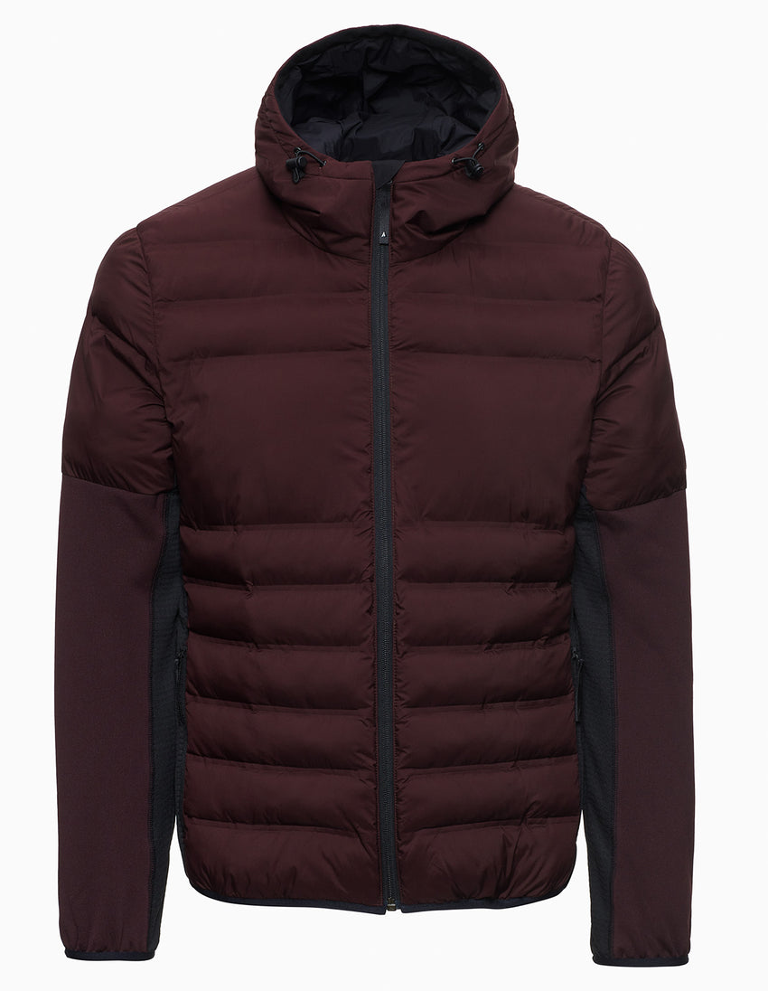 Ozone Insulated Jacket