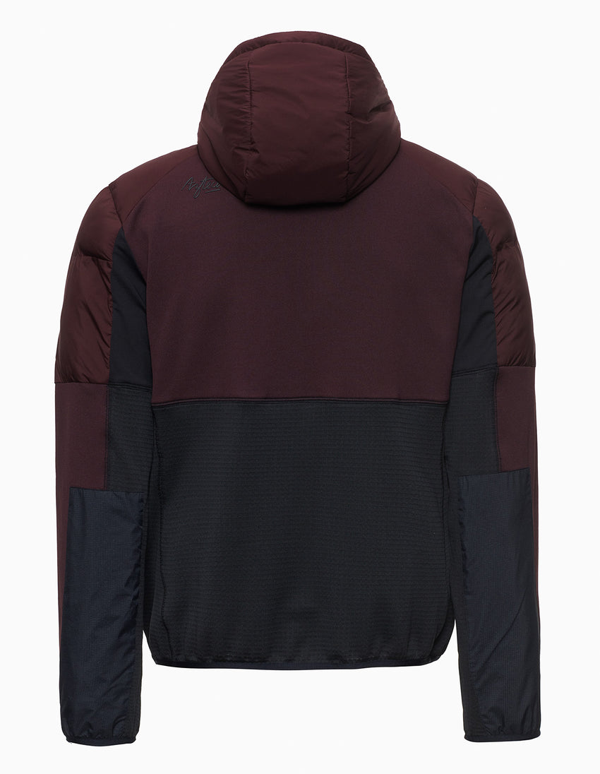 Ozone Insulated Jacket