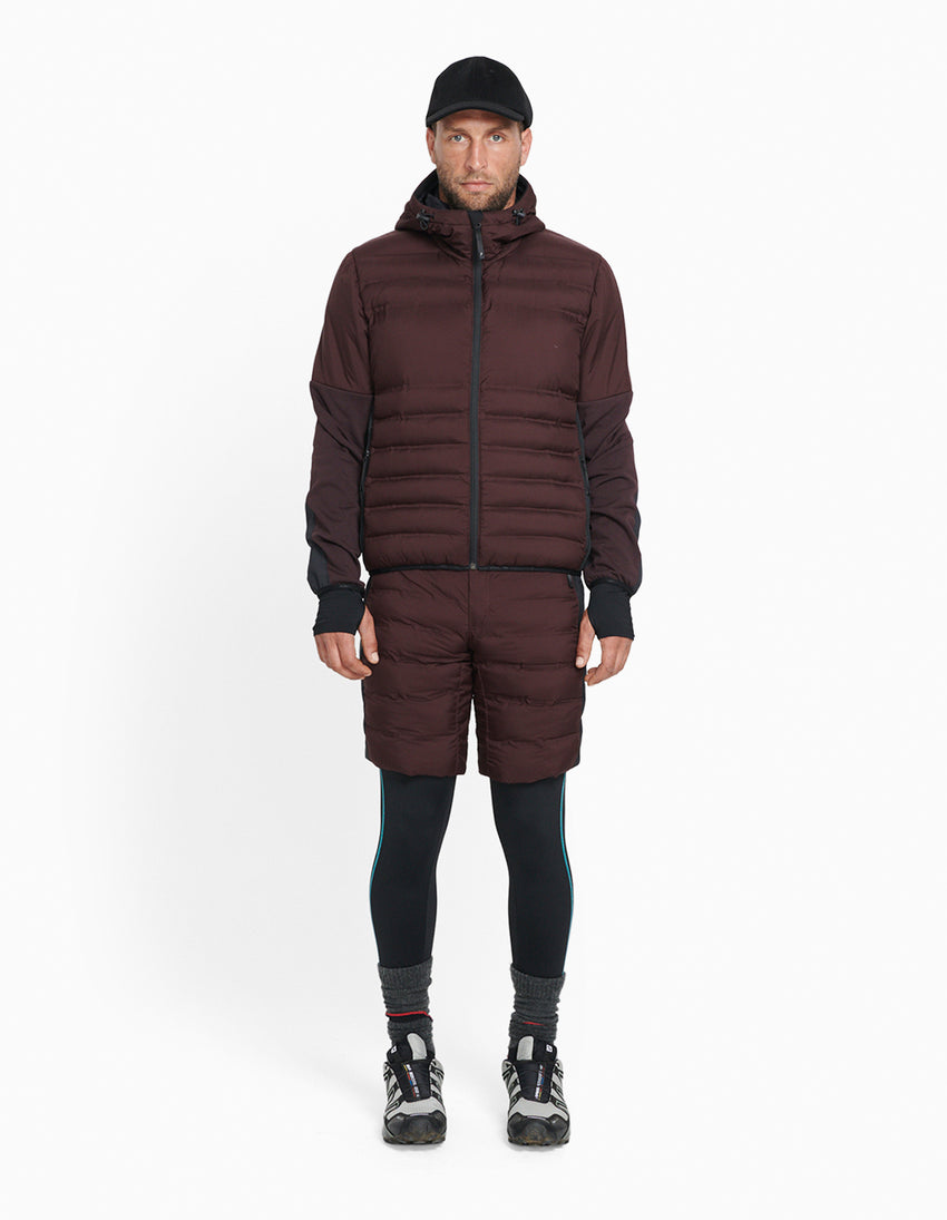 Ozone Insulated Jacket