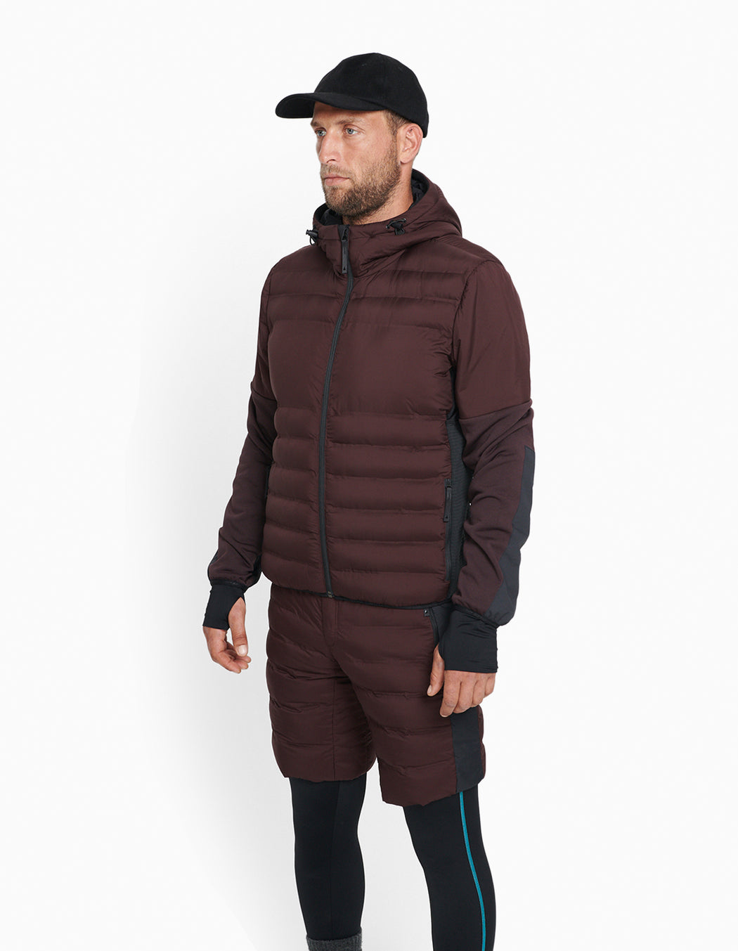 Ozone Insulated Jacket