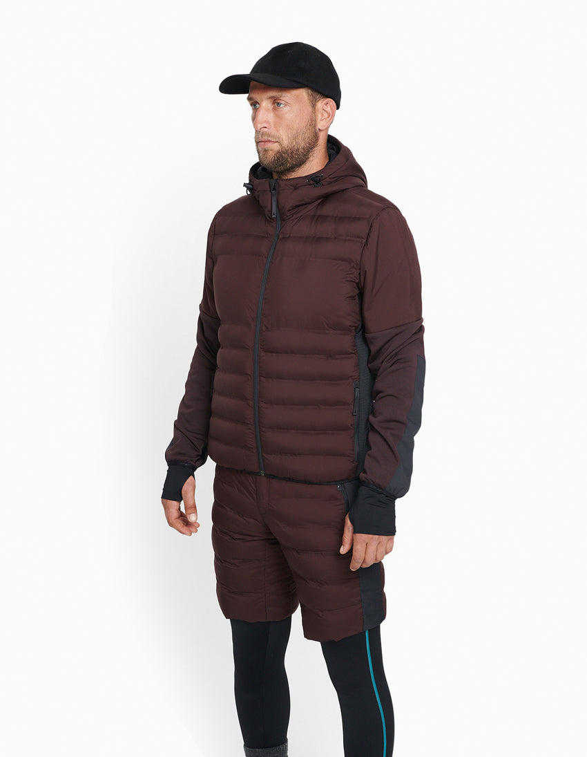 Ozone Insulated Jacket