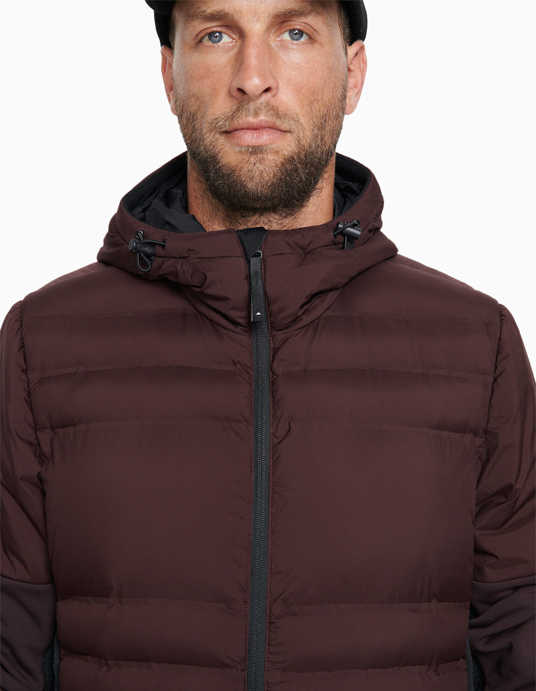 Ozone Insulated Jacket