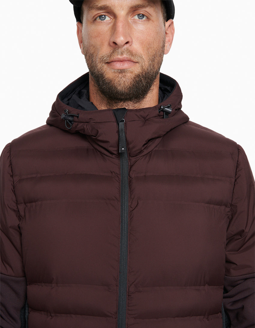 Ozone Insulated Jacket
