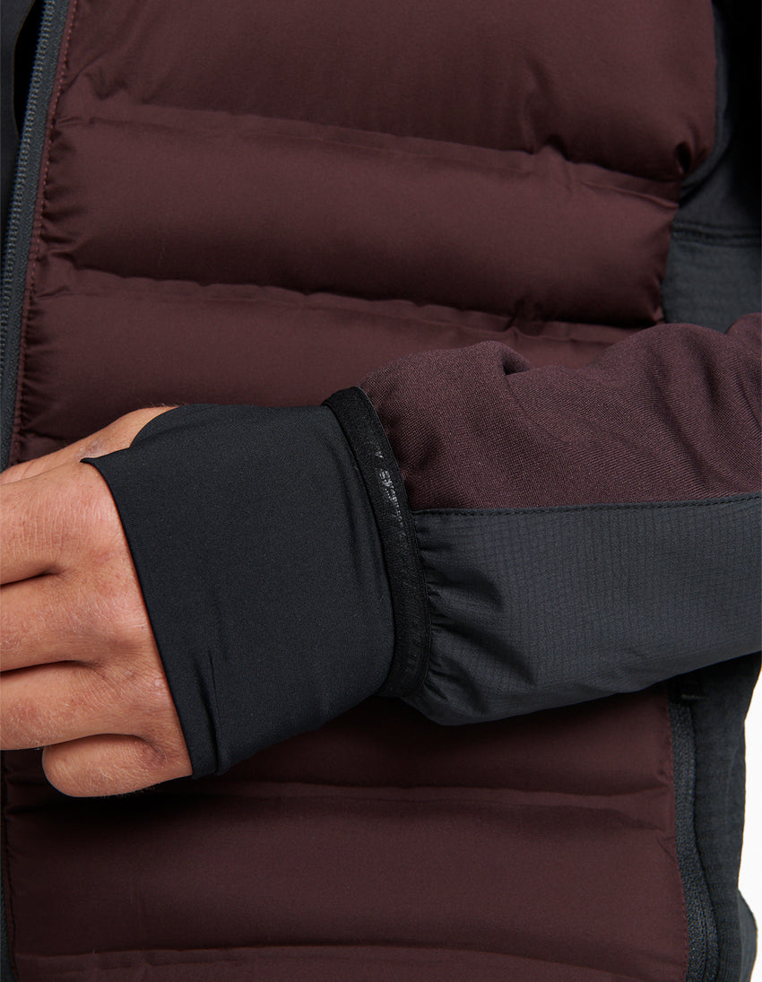 Ozone Insulated Jacket
