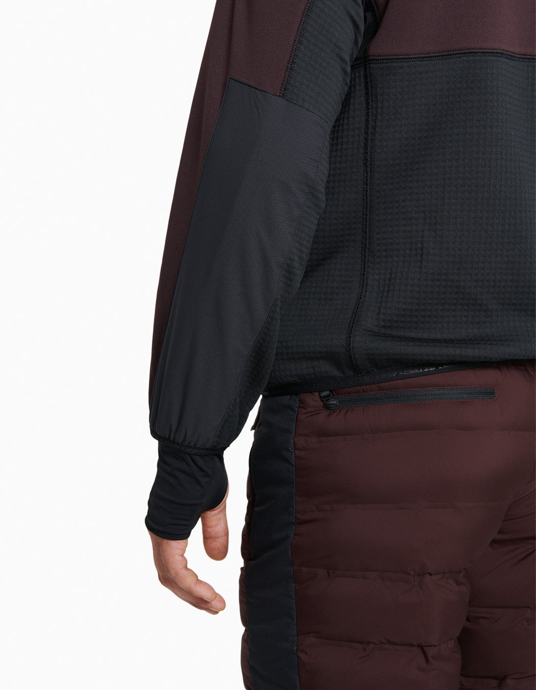 Ozone Insulated Jacket