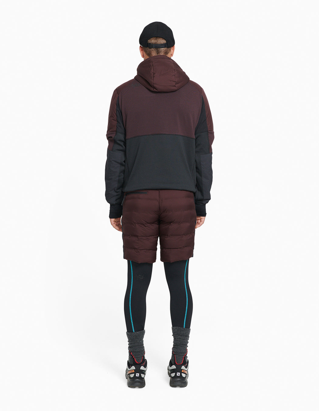 Ozone Insulated Jacket