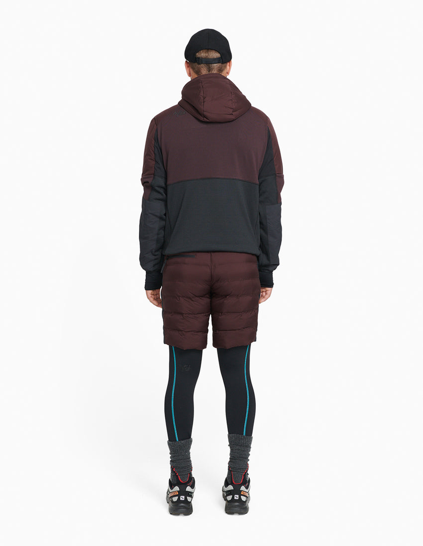 Ozone Insulated Jacket