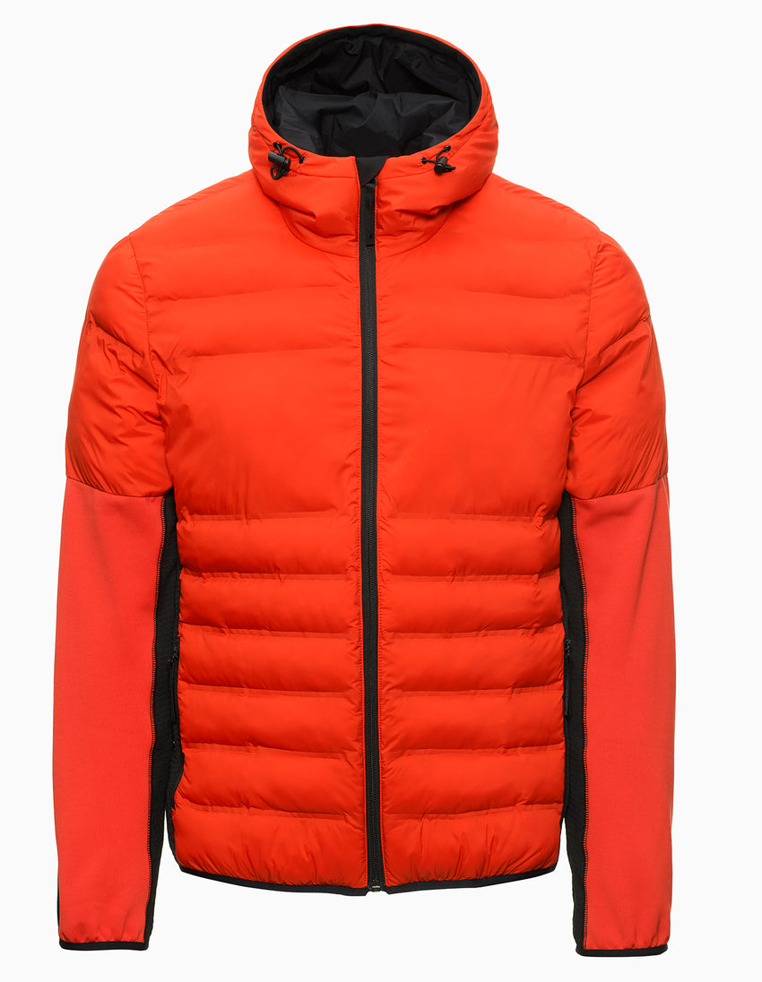 Ozone Insulated Jacket