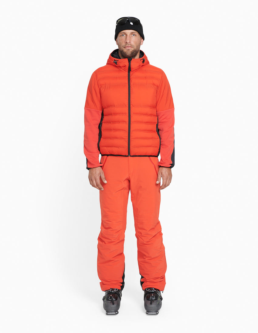 Ozone Insulated Jacket