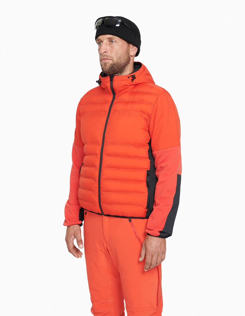 Ozone Insulated Jacket