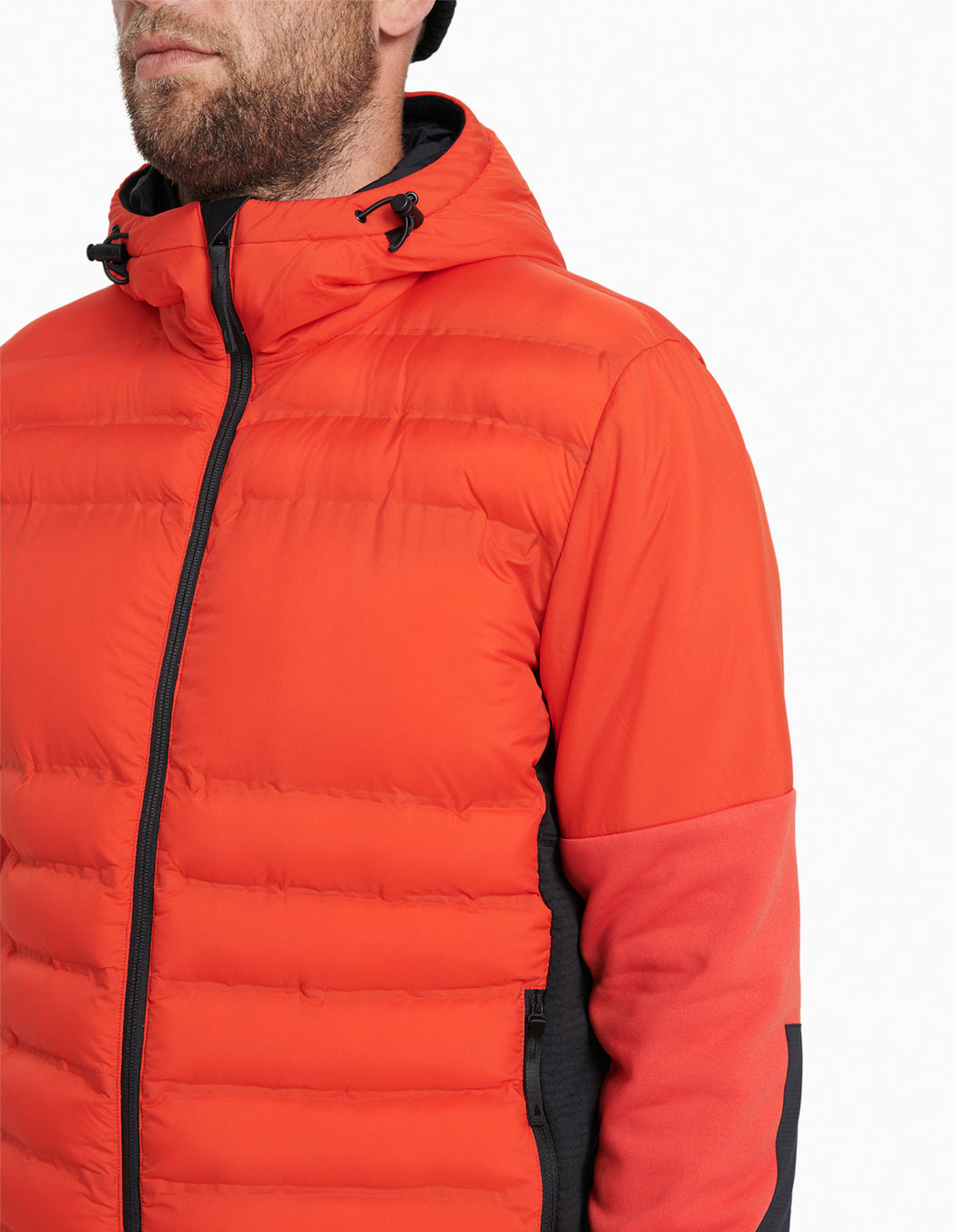 Ozone Insulated Jacket