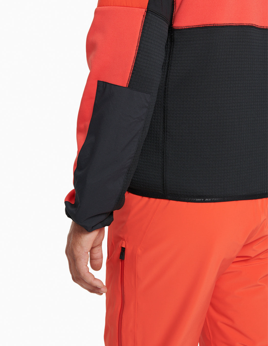 Ozone Insulated Jacket